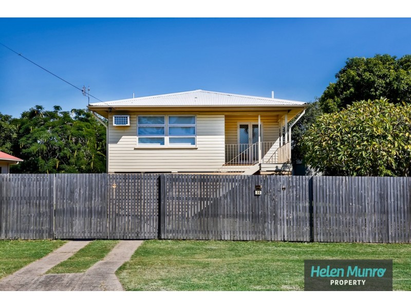 30 Douglas Street, Garbutt QLD 4814