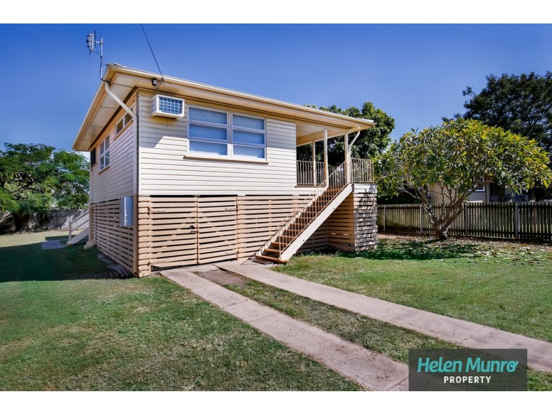 30 Douglas Street, Garbutt QLD 4814