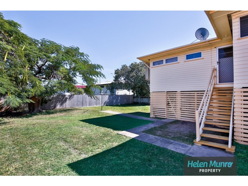 30 Douglas Street, Garbutt QLD 4814