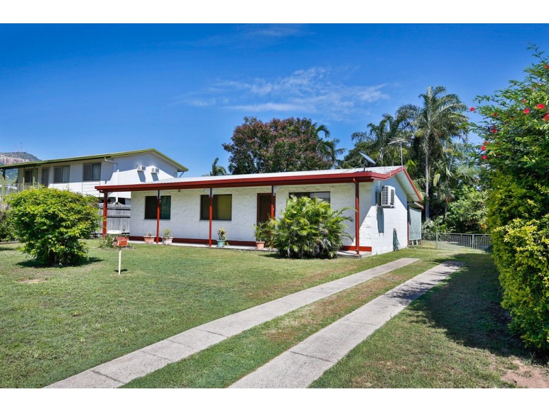 26 Newton Street, Wulguru QLD 4811