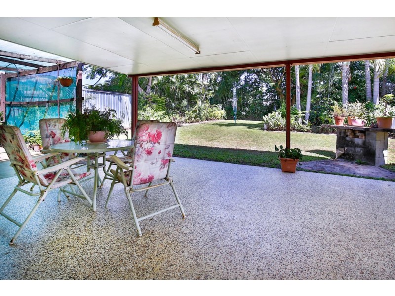 26 Newton Street, Wulguru QLD 4811