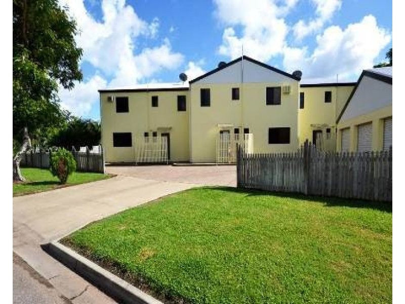 80 Palmerston Street, Gulliver QLD 4812