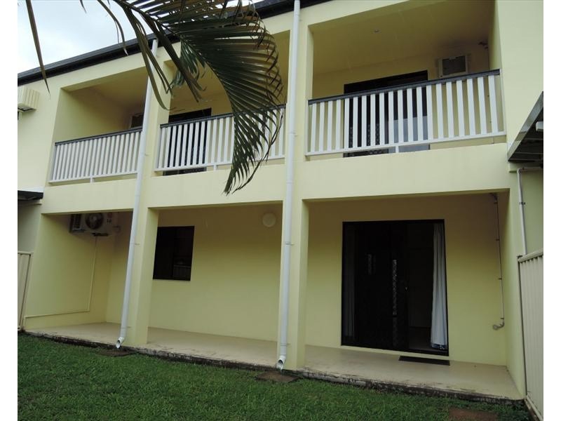 80 Palmerston Street, Gulliver QLD 4812