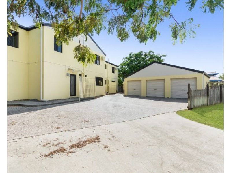 80 Palmerston Street, Gulliver QLD 4812