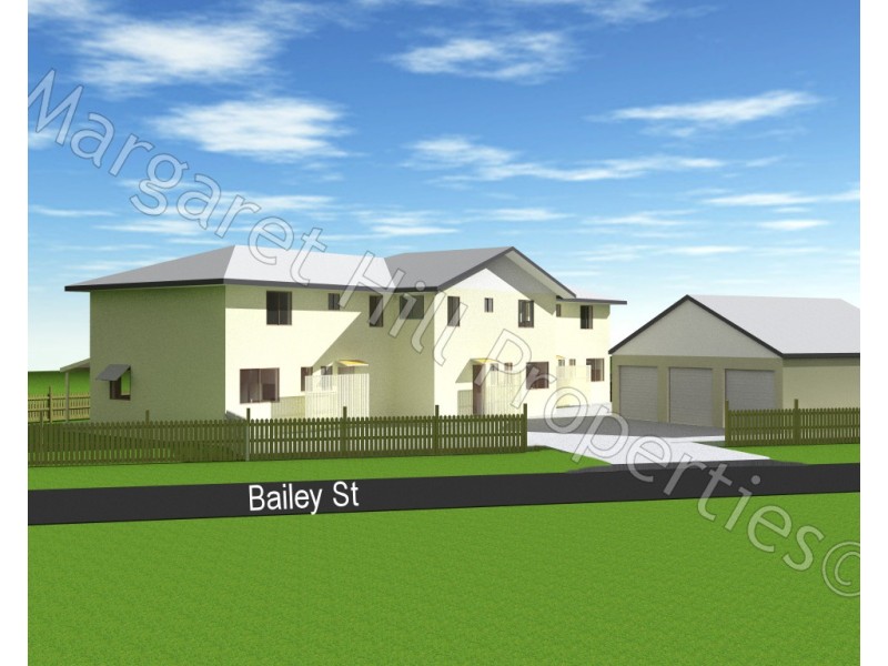 80 Palmerston Street, Gulliver QLD 4812