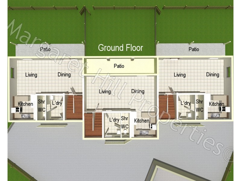 80 Palmerston Street, Gulliver QLD 4812