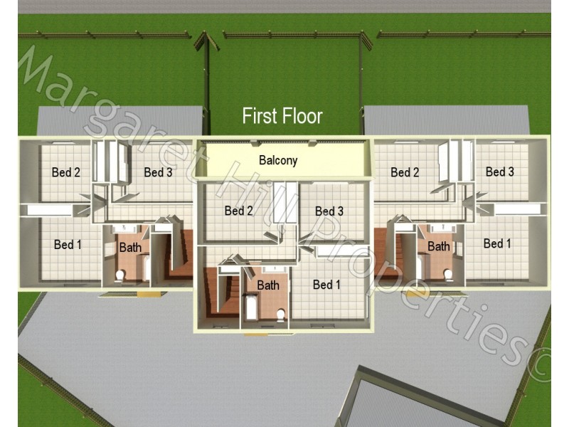 80 Palmerston Street, Gulliver QLD 4812