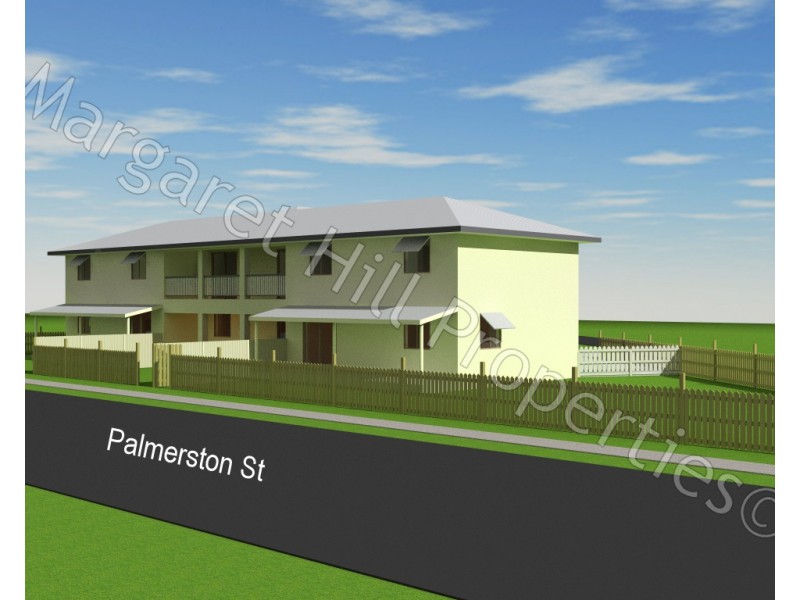 80 Palmerston Street, Gulliver QLD 4812