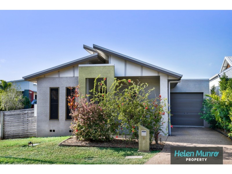 9 St Kilda Row, Douglas QLD 4814