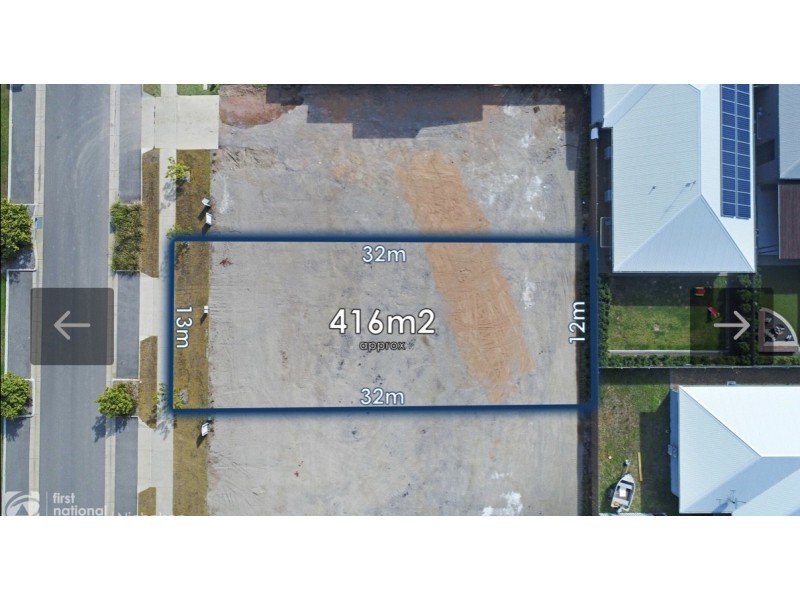 130 Sunhaven Boulevard, Burdell QLD 4818