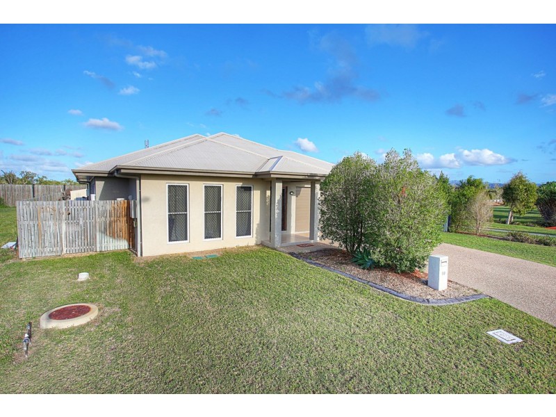 59 Iona Avenue, Burdell QLD 4818