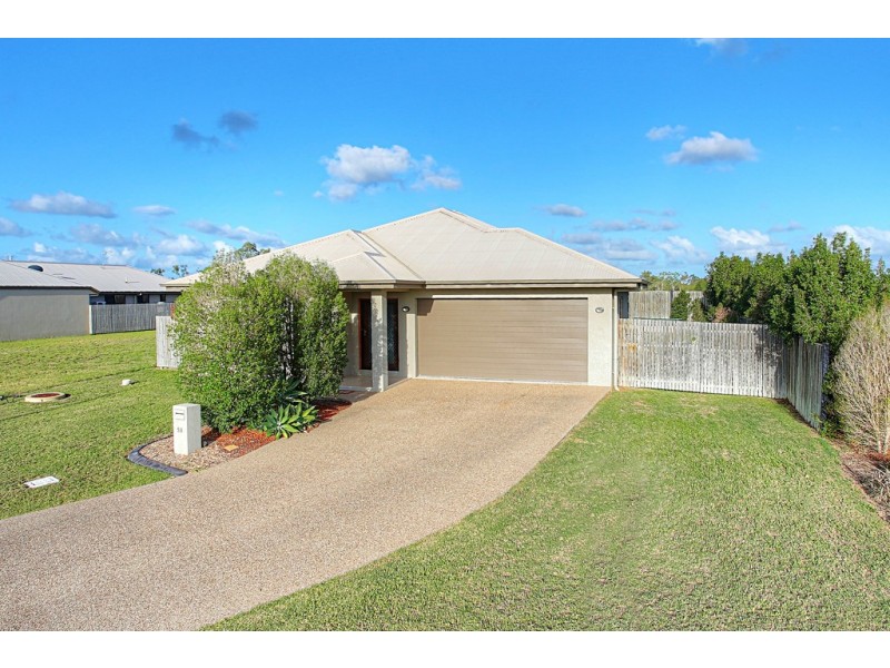 59 Iona Avenue, Burdell QLD 4818