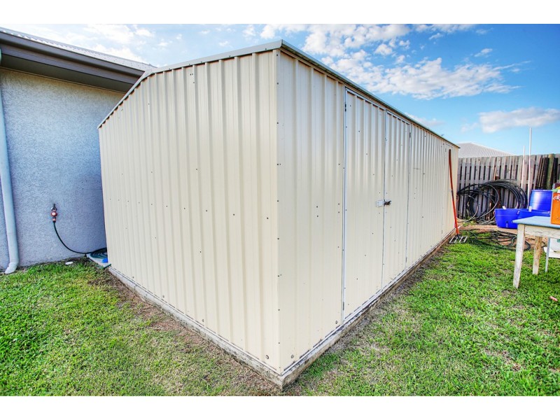 59 Iona Avenue, Burdell QLD 4818