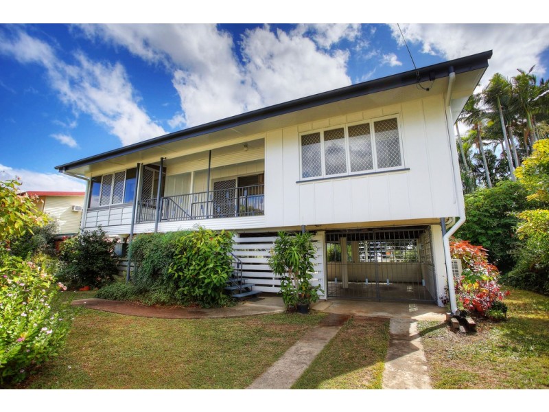 25 Laburnum Street, Cranbrook QLD 4814