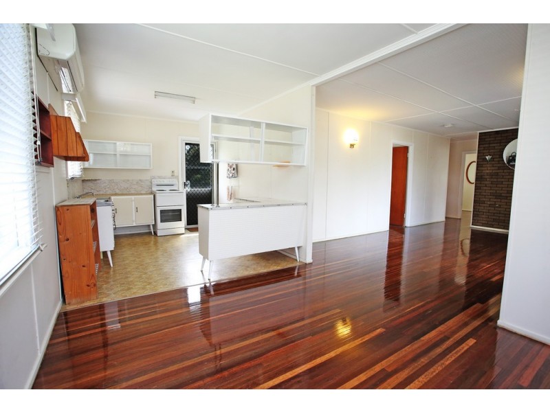 25 Laburnum Street, Cranbrook QLD 4814