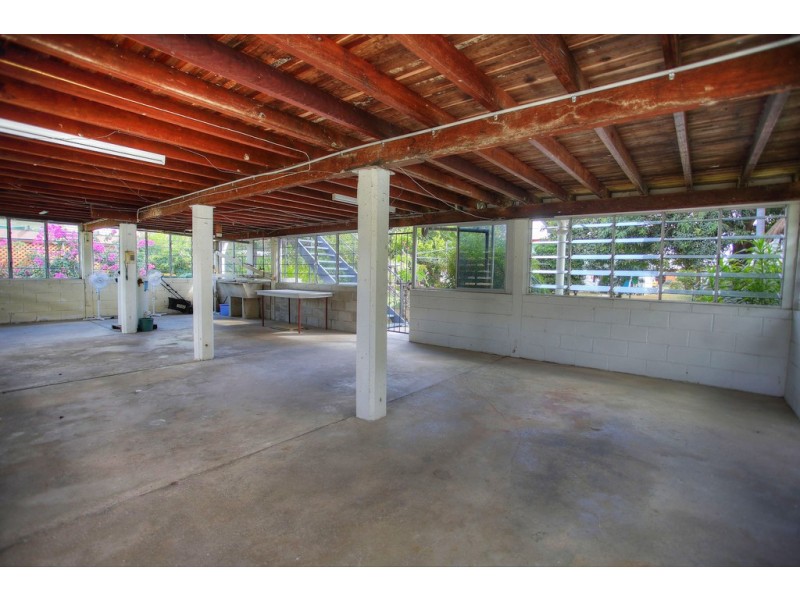 25 Laburnum Street, Cranbrook QLD 4814