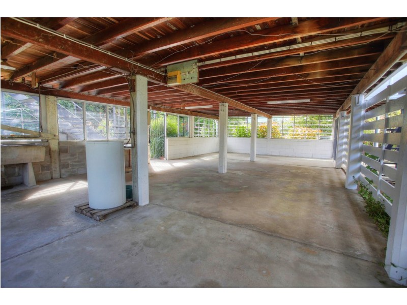 25 Laburnum Street, Cranbrook QLD 4814