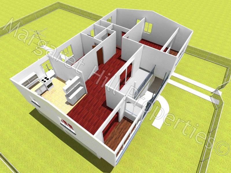 25 Laburnum Street, Cranbrook QLD 4814