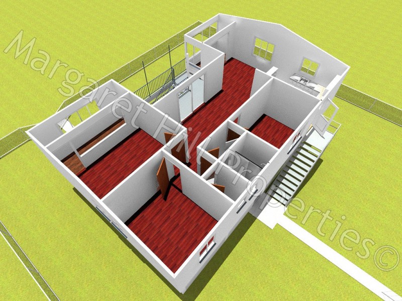 25 Laburnum Street, Cranbrook QLD 4814