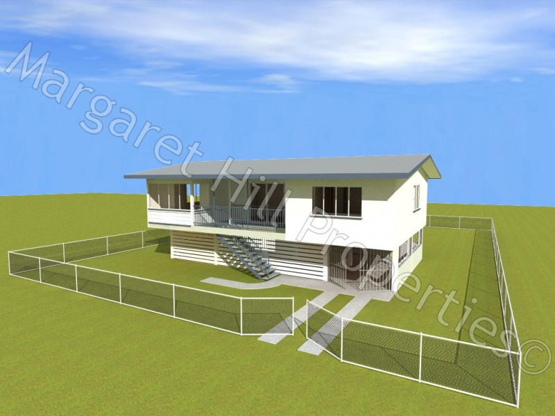 25 Laburnum Street, Cranbrook QLD 4814