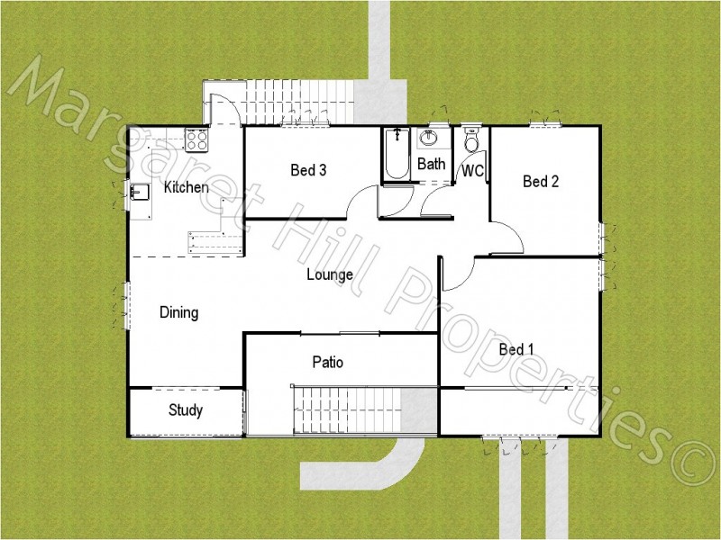 25 Laburnum Street, Cranbrook QLD 4814