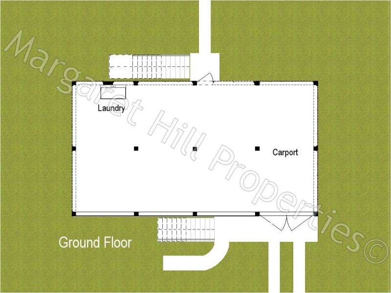 25 Laburnum Street, Cranbrook QLD 4814