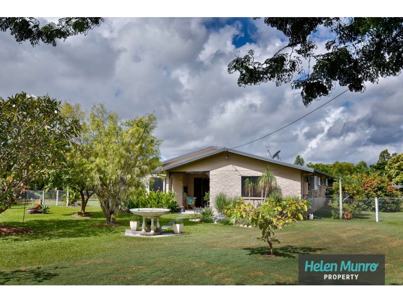 1 Bottlebrush Court, Nome QLD 4816