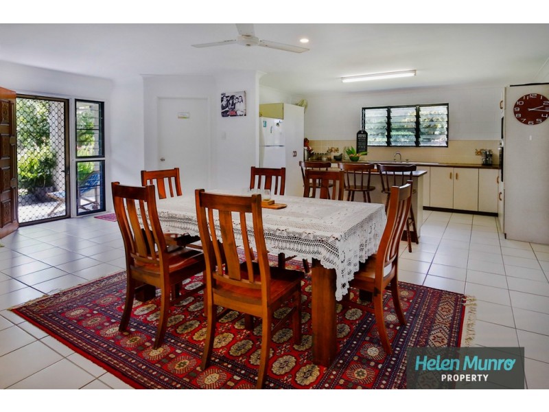 1 Bottlebrush Court, Nome QLD 4816