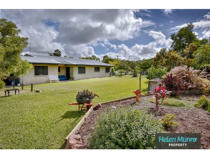 1 Bottlebrush Court, Nome QLD 4816