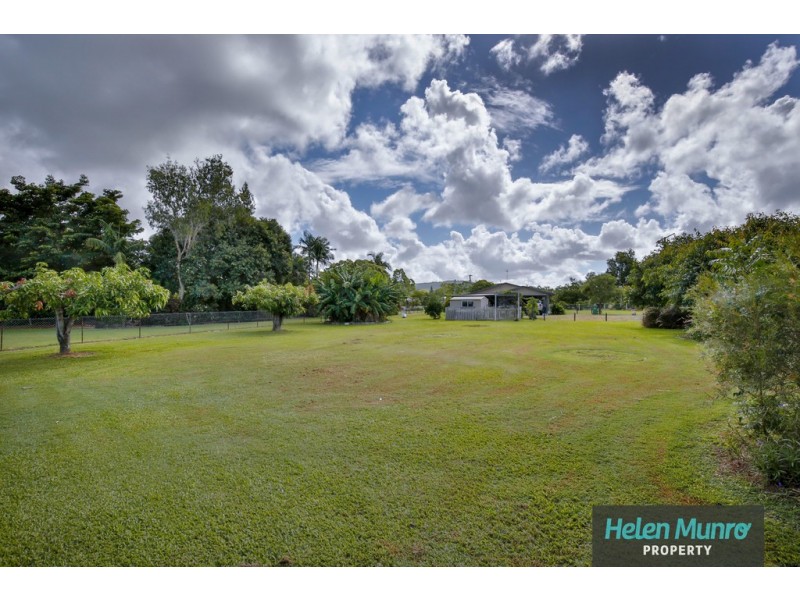 1 Bottlebrush Court, Nome QLD 4816