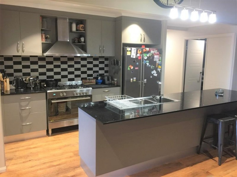 13 Savannah Chase, Burdell QLD 4818