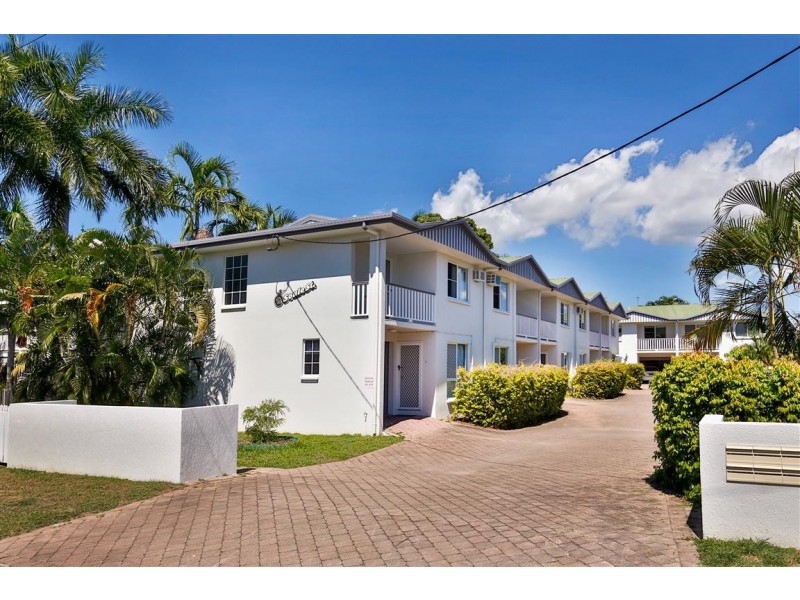 3/5 Soule Street, Hermit Park QLD 4812