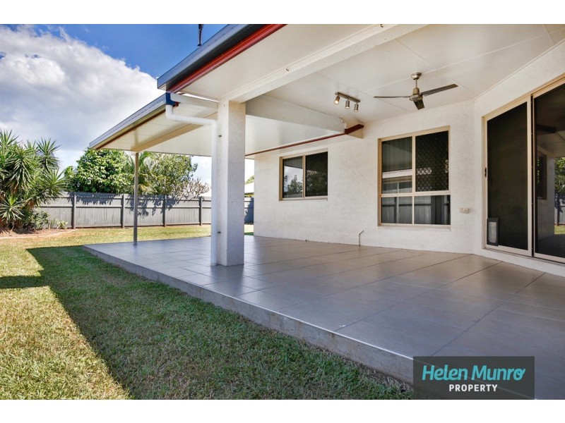 4 Viewpoint Terrace, Idalia QLD 4811