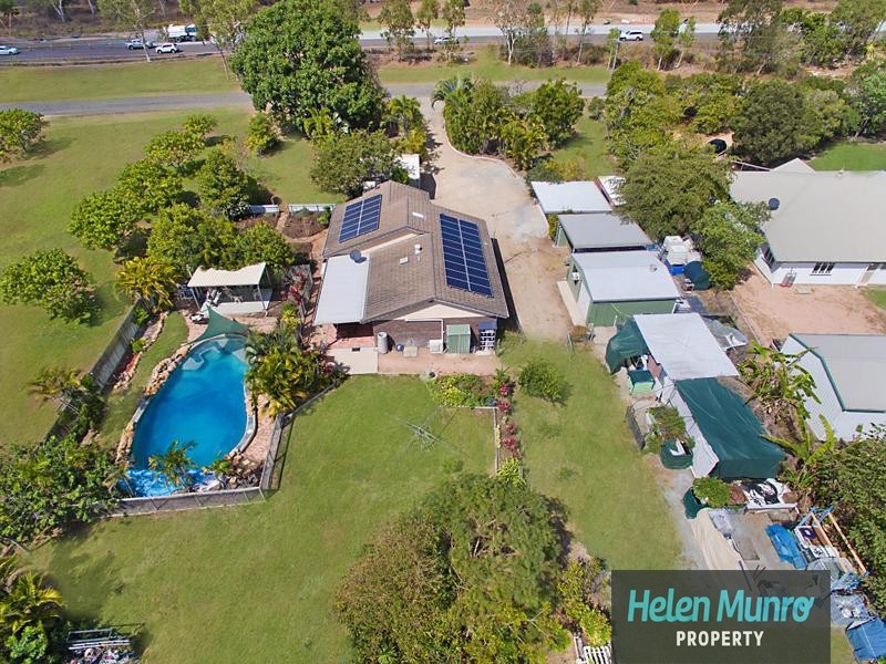 41 Country Road, Nome QLD 4816