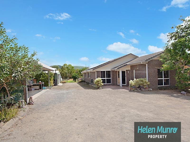 41 Country Road, Nome QLD 4816