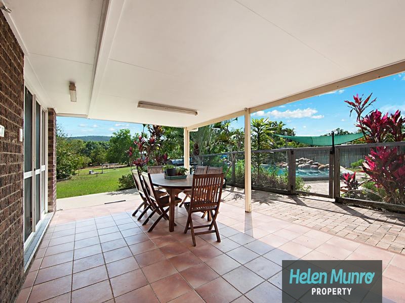 41 Country Road, Nome QLD 4816