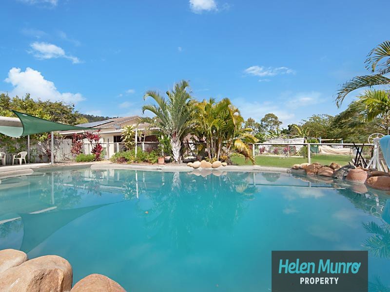 41 Country Road, Nome QLD 4816