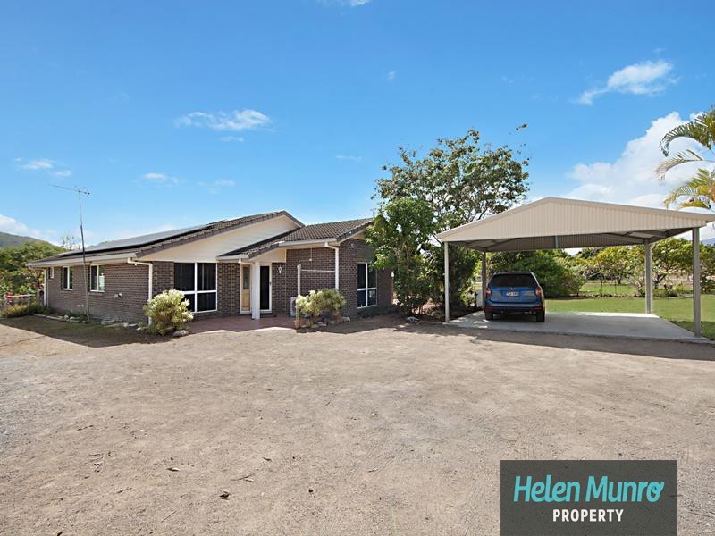 41 Country Road, Nome QLD 4816