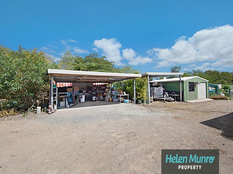 41 Country Road, Nome QLD 4816