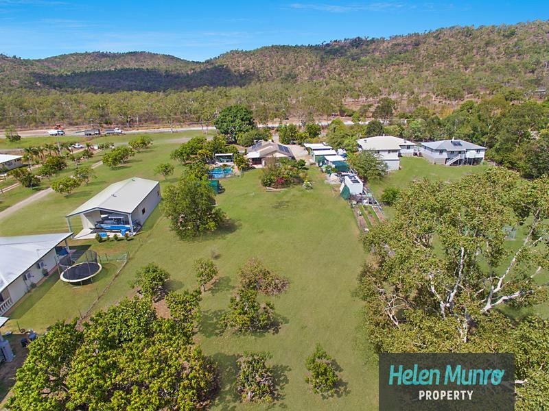 41 Country Road, Nome QLD 4816