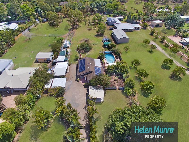 41 Country Road, Nome QLD 4816