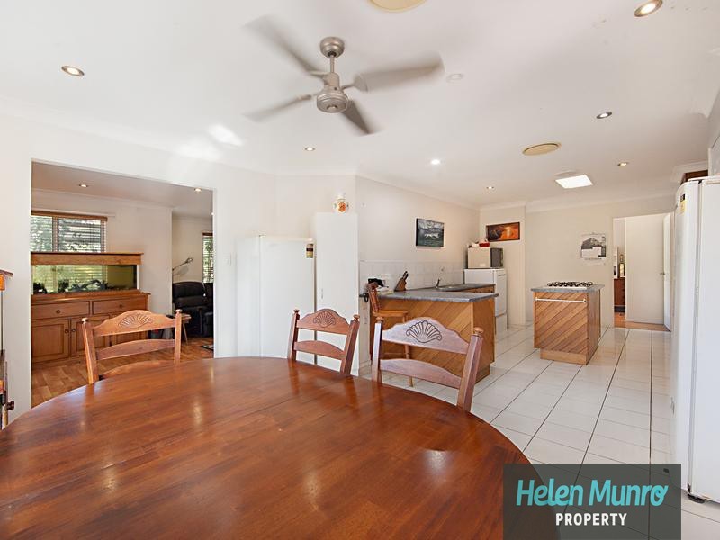 41 Country Road, Nome QLD 4816