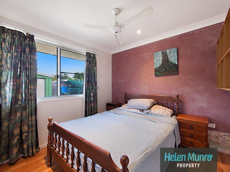 41 Country Road, Nome QLD 4816