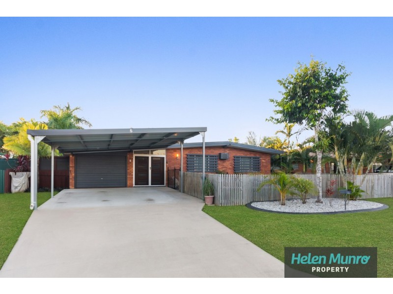 5 Mott Street, Heatley QLD 4814