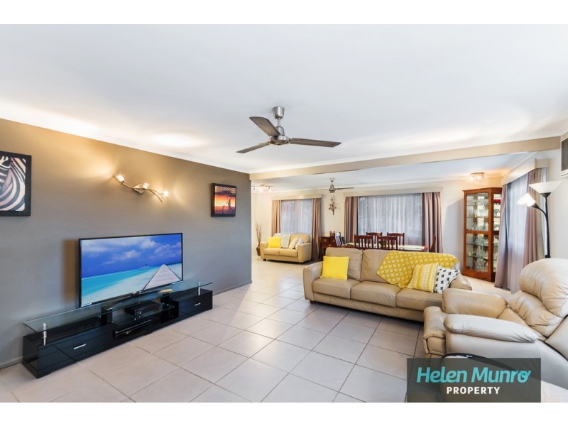 5 Mott Street, Heatley QLD 4814