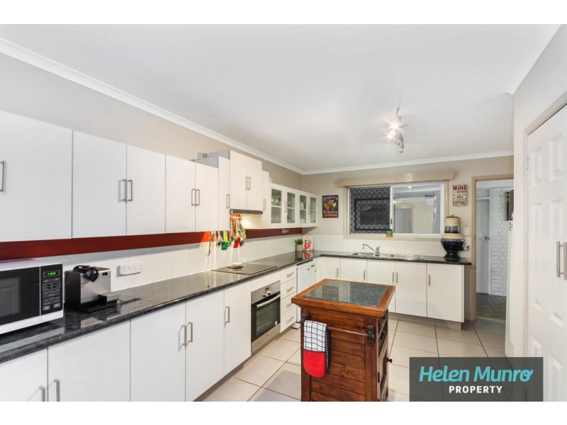 5 Mott Street, Heatley QLD 4814
