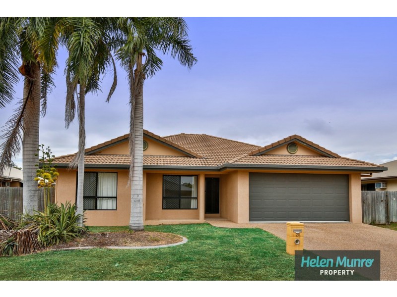 20 Summerlake Circuit, Idalia QLD 4811