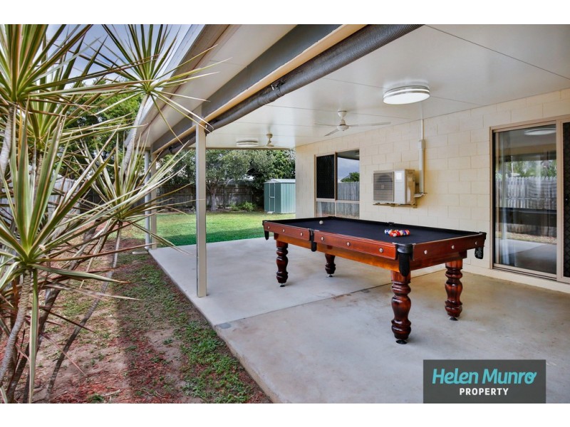 64 Jacana Crescent, Condon QLD 4815