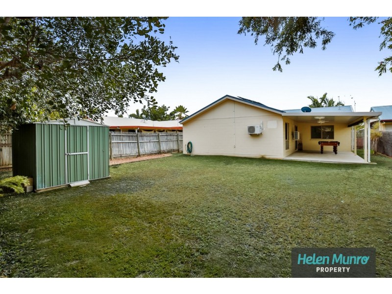 64 Jacana Crescent, Condon QLD 4815