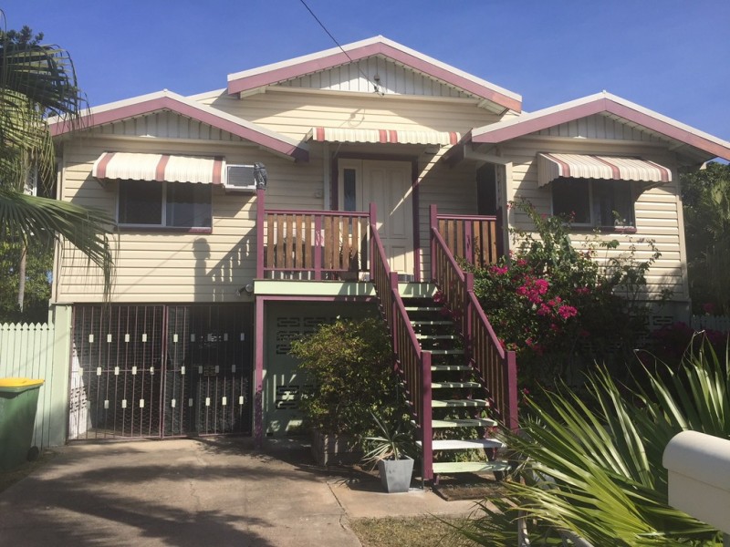 94 Palmerston Street, Gulliver QLD 4812